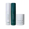 AIM Reply Skincare Pack - Cleanser 67ml, Toner 65ml, Day & Night Cream 30ml